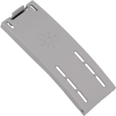 Rinse Aid Detergent Lid Cover Seal 00611575 Compatible with Bosch, Siemens, Neff, Balay, Constructa & Gaggenau Dishwashers Replacement Rinse-Aid Dispenser Cap for Detergent Compartment
