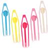 GANAZONO 5 Sets Lens Tweezers and Suction Stick for Removal and Insertion Portable Travel Kit Clean and Environmentally Friendly Design view 1