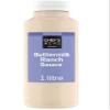 Chef's Menu Buttermilk Ranch Sauce 1 litre