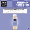 Chef's Menu Buttermilk Ranch Sauce 1 litre view 2