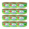 Ardealul Vegetable Pate Made with Healthy Ingredients Useful for Everyday Meals Delicious Smooth Creamy Texture Romanian Origin 100g Pack of 12 view 1