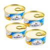 Ardealul Pate de Pui Chicken Pate Made with Healthy Ingredients Delicious Smooth Creamy Texture Romanian Origin 100g Pack of 4