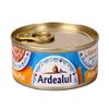 Ardealul Pate de Pui Chicken Pate Made with Healthy Ingredients Delicious Smooth Creamy Texture Romanian Origin 100g Pack of 4 view 2