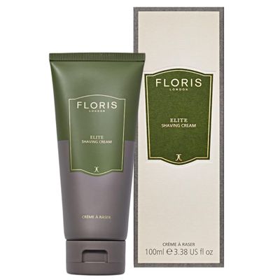 Elite Conditioning Shaving Cream