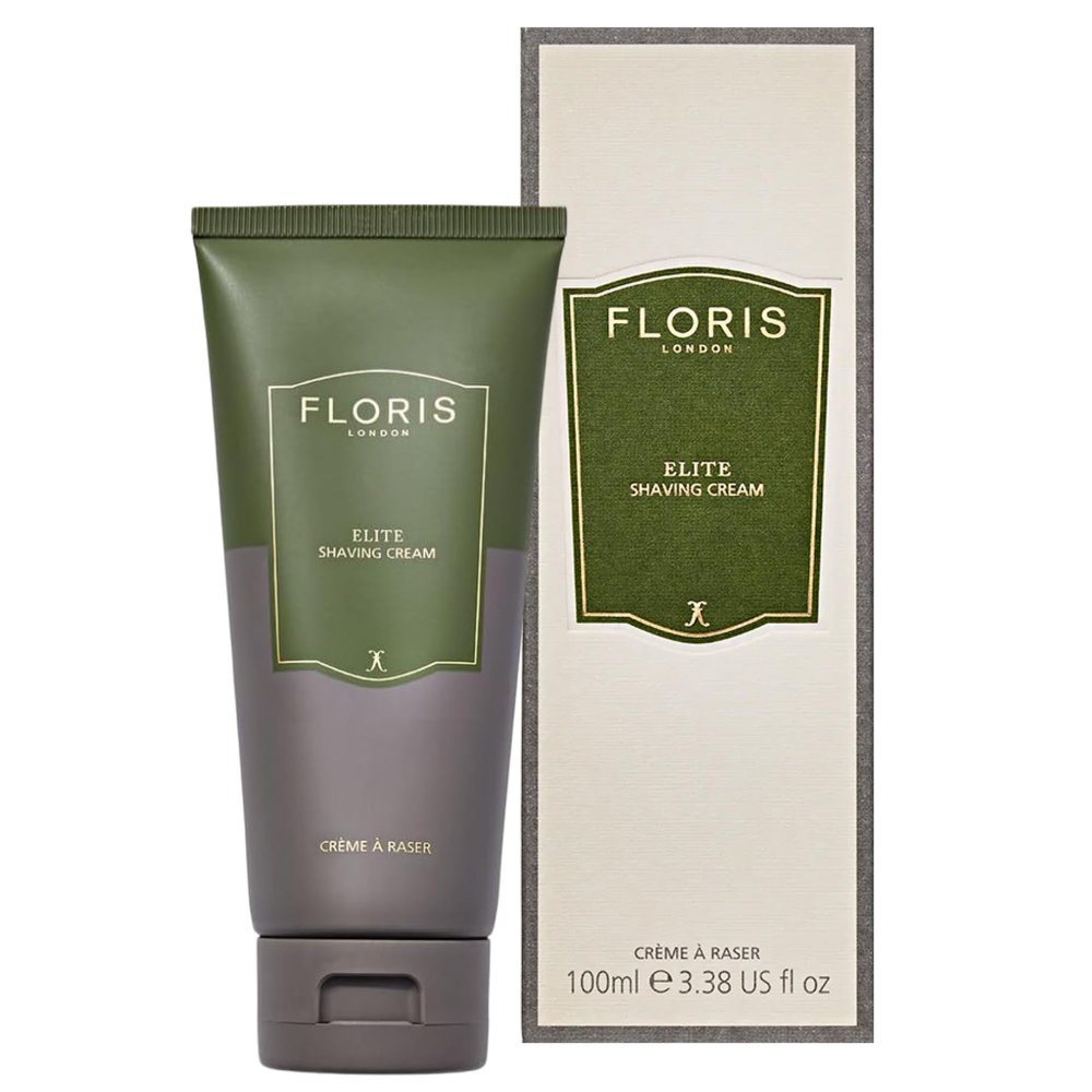 Elite Conditioning Shaving Cream