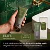 Elite Conditioning Shaving Cream view 3