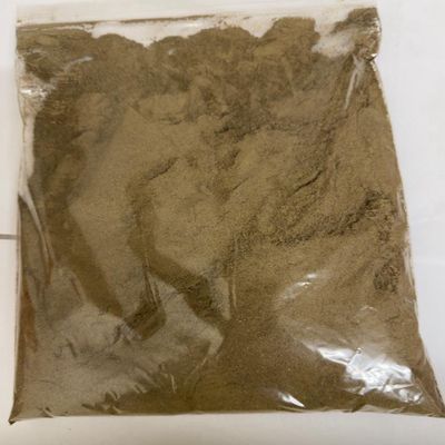 Chaste Tree Berry Ground Powder 50g-1900g (90g)
