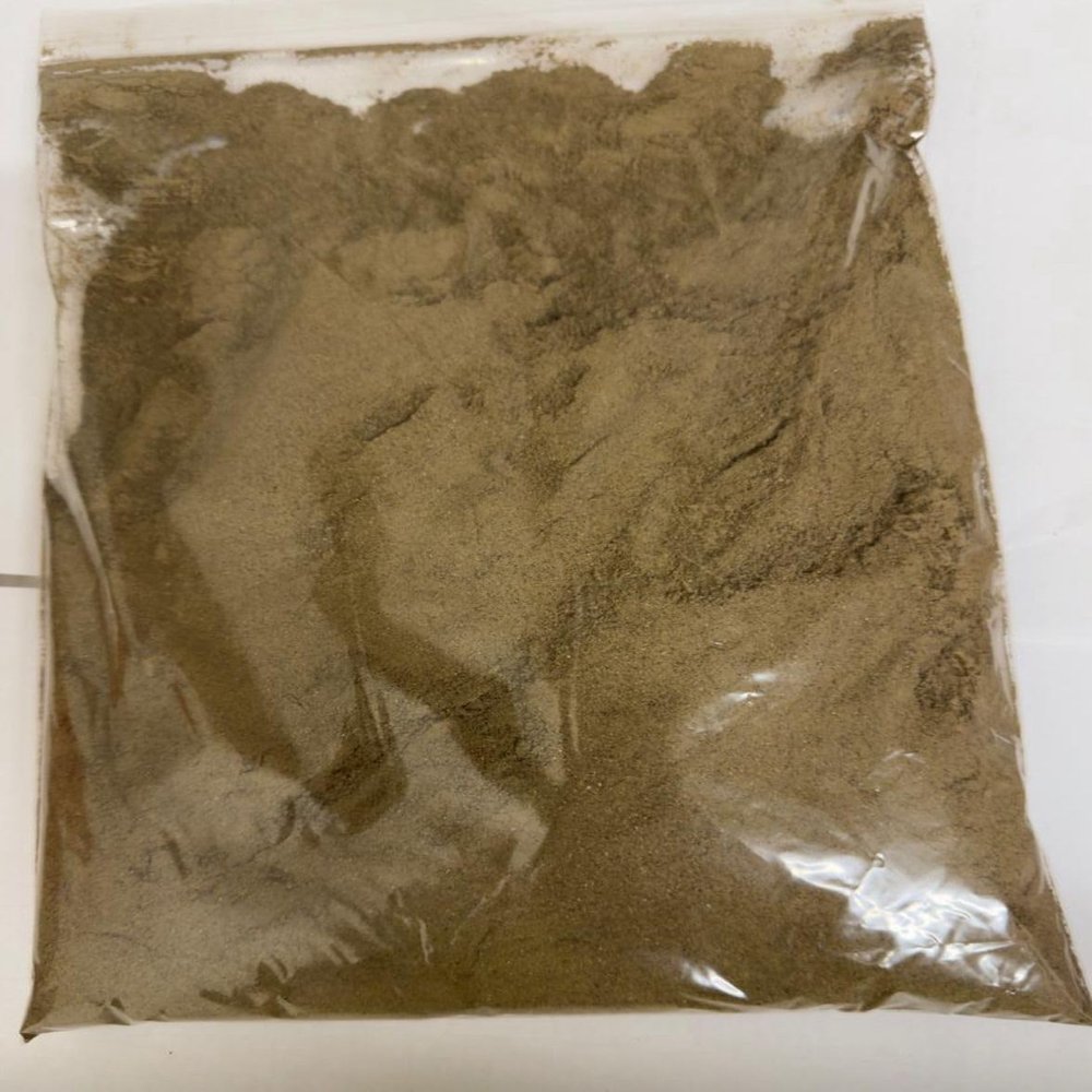 Chaste Tree Berry Ground Powder 50g-1900g (90g)