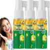 Propolis Oral Health Spray, Breath Freshening Repair Spray,Deep Cleaning, Clean Teeth Stains and Tartar,Suitable for All Oral Problems view 1