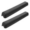 Wheelchair Armrest Pads 2Pcs Plastic Replacement for Inclusion Day Tribute view 1