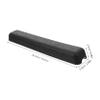 Wheelchair Armrest Pads 2Pcs Plastic Replacement for Inclusion Day Tribute view 2