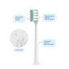 5/10pcs Electric Toothbrushes Head Compatible for Bet-c01/Dr-Bei C1/C2/S7 Dupont Deep Cleaning Soft Bristle Nozzles(Ivory) view 3