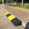 Rise Threshold Ramp for Wheelchair Mobility, Heavy Duty Driveway Curb Ramps High Load, Non-Slip Kerb Ramps for Walker, Cart, Scooter,Black,50 * 27 * 10cm view 4