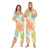 RPLIFE (), Colorful Beach Tropical Lime Print, XL view 3