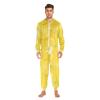 RPLIFE (), Bananas Cartoon Yellow, XS view 2
