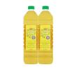 KTC Blended Pomace Oil 1Ltr Pomace Olive Oil Perfect for Frying Product Of India Pack of 2 view 1
