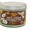 Coconut Oil Combo FromKTC Brand Organic Virgin CoconutOil 250ML And Virgin Coconut Oil 250Ml Made Of Raw Coconut Product Of India view 1