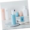 Artibetter Toothbrush Box for Travel Toothpaste Storage Case Holder Multifunctional Tooth Brushing Mug for Bathroom Accessories view 3