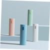Artibetter Toothbrush Box for Travel Toothpaste Storage Case Holder Multifunctional Tooth Brushing Mug for Bathroom Accessories view 4