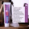 CAREDO Periodontitis & Gum Disease Treatment Toothpaste for AdultHydroxyapatite & Clove Oil for SwollenBleeding & Swelling GumsHelpful for Receding GumsGum Repair Formula | 100g view 2