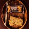 ChocoOats Crunchy Bars with Belgian Chunks 160g,50% Less Sugar,High Fibre,Gluten Free,No GM Ingredients,No Hydrogenated Fat, No Artificial Colours, Flavours or Preservatives,Suitable for Vegetarians view 3