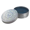 Barts Balm - Argan Oil Handmade Shaving Soap Ben Nevis (Amber & Moroccan Jasmine) Rich, Protective, Lather, Natural Ingredients, Premium 120 g Tin Handmade in Scotland view 1