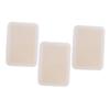 ULTECHNOVO 3Pcs Khaki Invisible Skin Concealing Stickers Sweat-Proof PE Scar Patch for Tattoos and Birthmarks Suitable for Swimming and Showers view 1