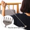 Uncle Christmas Xmas Gifts for Men Uncle Back Scratcher Gifts for Uncles Uncle Birthday Gifts for Men Uncles Best Uncle Gifts from Nephew Niece Best Uncle Ever Adjustable Back Scratcher Gift view 3