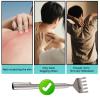 Uncle Christmas Xmas Gifts for Men Uncle Back Scratcher Gifts for Uncles Uncle Birthday Gifts for Men Uncles Best Uncle Gifts from Nephew Niece Best Uncle Ever Adjustable Back Scratcher Gift view 4