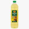 Vegetable Oil 1Ltr FromKTC Brand Cooking Oil Deep or Shallow Frying Oil Vegan Gluten-Free Product of India Pack of 1 view 1