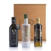Best Olive Oils Jan Seleccin 2025 - Gift box 3x500 ml