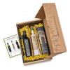 Best Olive Oils Jan Seleccin 2025 - Gift box 3x500 ml view 2