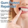 3PCS Gum Repair for Adults - Mullend Gum Repair Gel, Mullend Teeth Repair Gel Deep Cleaning Oral Care Gels for Fresh Breath & Teeths Whitening Gels - Daily Care Teeths for Women,Men view 2