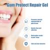 3PCS Gum Repair for Adults - Mullend Gum Repair Gel, Mullend Teeth Repair Gel Deep Cleaning Oral Care Gels for Fresh Breath & Teeths Whitening Gels - Daily Care Teeths for Women,Men view 3