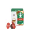 New STARBUCKS Hazelnut Macchiato by NESCAF Dolce Gusto 72 Hazelnut Macchiato Pods (6 packs) - New Flavour | Sold by Bargain Hub view 2