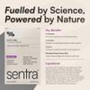 Sentra Nootropic Brain Supplement | 30x Berry Sachets For Focus, Energy, ADHD, Memory, Cognitive Function | 16 Brain Boosting Ingredients - Lions Mane Powder, Ginkgo Biloba & Vitamin B1,B2,3,6,D3 B12 view 4
