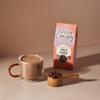 Cocoa Canopy - Hot Chocolate Melting Beads - Rich Dark - 300g x 1 view 2
