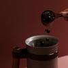 Cocoa Canopy - Hot Chocolate Melting Beads - Rich Dark - 300g x 1 view 3