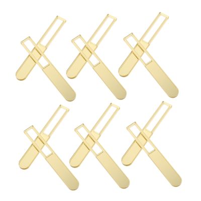 20pcs Acrylic DIY Ice Pop Stick for Boys and Girls Creative Craft Sticks