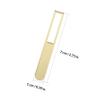 20pcs Acrylic DIY Ice Pop Stick for Boys and Girls Creative Craft Sticks view 2