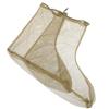 VOSAREA Breathable Anti-bite Jungle Feet Cover Socks for Camping Hiking Climbing Wear-Resistant Non-Slip Outdoor Protective Footwear Washable Multipurpose Foot Cover for Men and Women view 1
