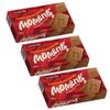 Gluten Free Caramelised Biscuit 170g,Pack Of 3, Only 33 Calories per Biscuit,High Fibre,No GM Ingredients,No Hydrogenated Fat,No Artificial Colours, Flavours or Preservatives view 1
