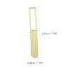 Alipis 20pcs Ice Pop Sticks for DIY Ice Cream Crafting Creative and Delicate Design Suitable for Parties and Boys and Girls view 2