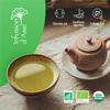 Khla - Organic Fennel Tea - 80 Pyramid Tea Bags - Dried Fennel Seeds - After-Meal Herbal Tea & Infusion - Digestion & Vitality - Hot or Iced - Anti-Bloating - Rich in Antioxidants - Origin Egypt view 2
