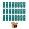 Monster Energy Drink Flavours | Juiced, Zero Sugar, Ultra, Monarch, Fiesta Mango, Strawberry Dreams, VR46, Punch | High Caffeine Sports Energy Drink (Ultra Fiesta Mango - 500ml x 24Pack)