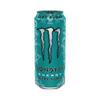 Monster Energy Drink Flavours | Juiced, Zero Sugar, Ultra, Monarch, Fiesta Mango, Strawberry Dreams, VR46, Punch | High Caffeine Sports Energy Drink (Ultra Fiesta Mango - 500ml x 24Pack) view 3