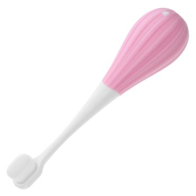 Warmhm Kids Toothbrush Soft Bristle Manual Toothbrush with Cute Shape, Pp and TPR Material for Toddlers Aged 2-5, Effective Cleaning and Gentle on Teeth for Children