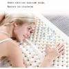 100% Natural Latex Mattress with Massage Feature and Organic Cover for Enhanced Comfort and Support view 2