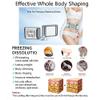 Cryolipolysis Machine, Portable Fat Removal Device for Abdomen, Arms, Thighs - Body Sculpting Technology view 2
