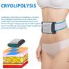 Cryolipolysis Machine, Portable Fat Removal Device for Abdomen, Arms, Thighs - Body Sculpting Technology view 4